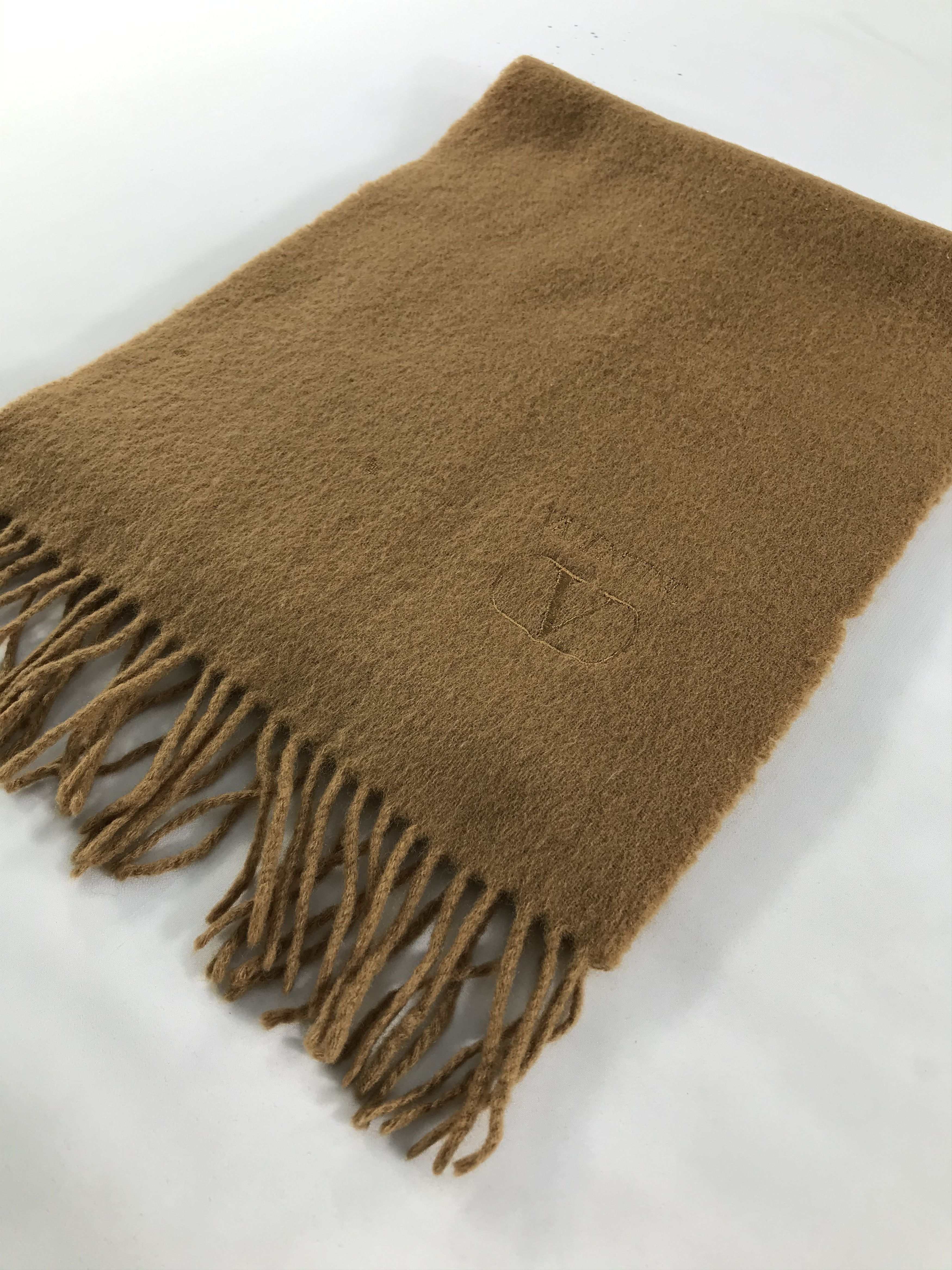 Valentino Vintage Valentino Scarf/Muffler/Neckwear MF912 Size ONE SIZE - 3 Thumbnail