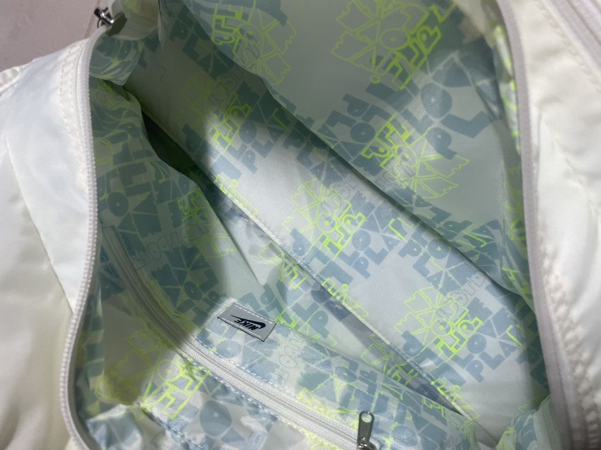 Nike × Vintage Nike vintage bag Size ONE SIZE - 7 Thumbnail