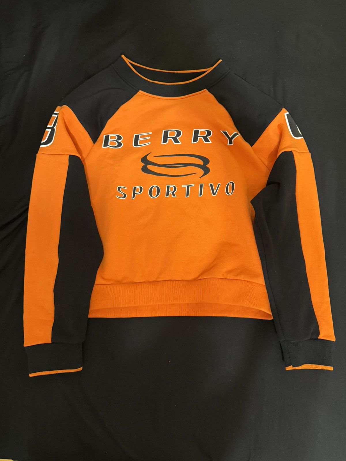 The GV Gallery The GV Gallery Size US S / EU 44-46 / 1 - 1 Thumbnail