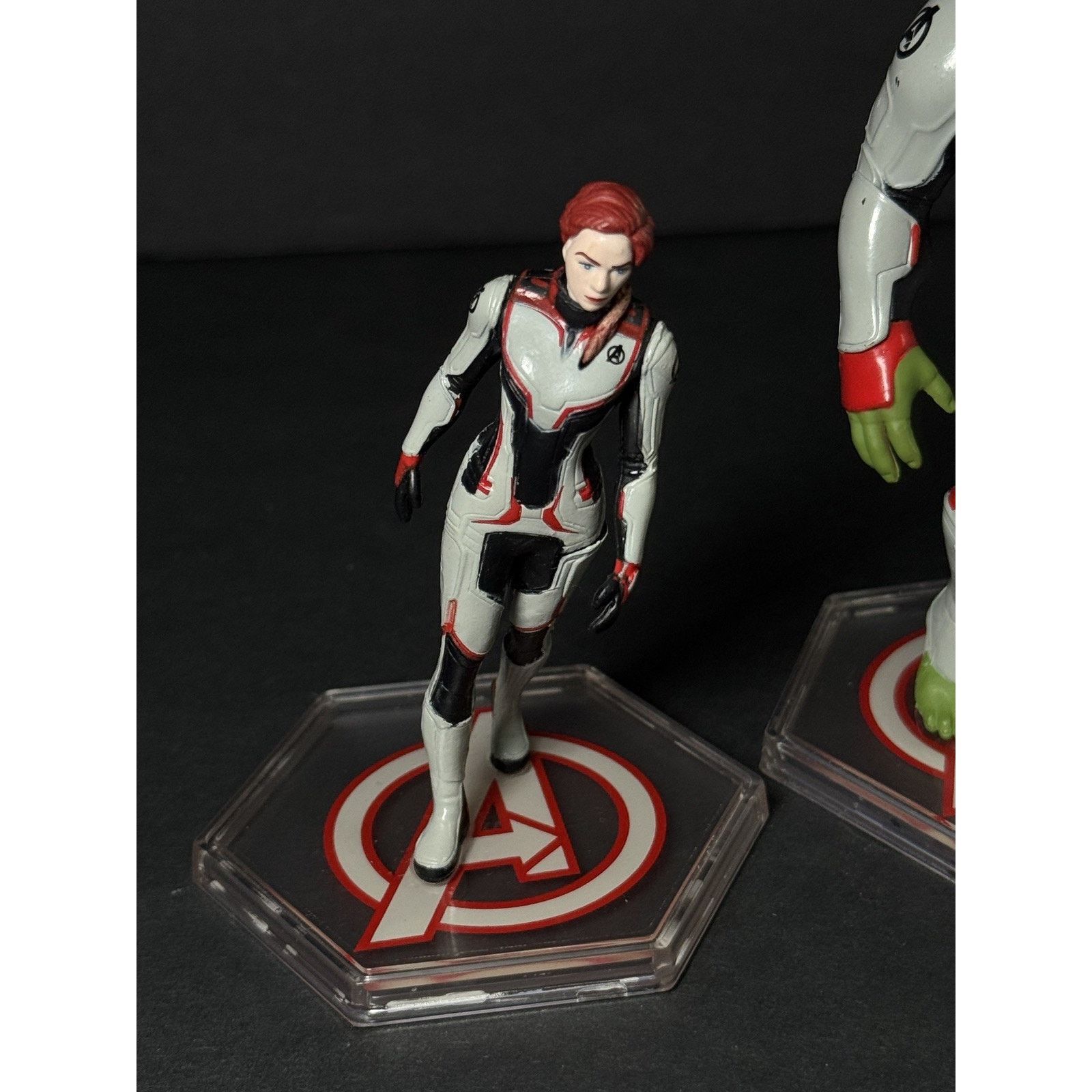 Disney Disney Store Marvel Avengers Endgame Deluxe Figurine Titan Size ONE SIZE - 6 Thumbnail