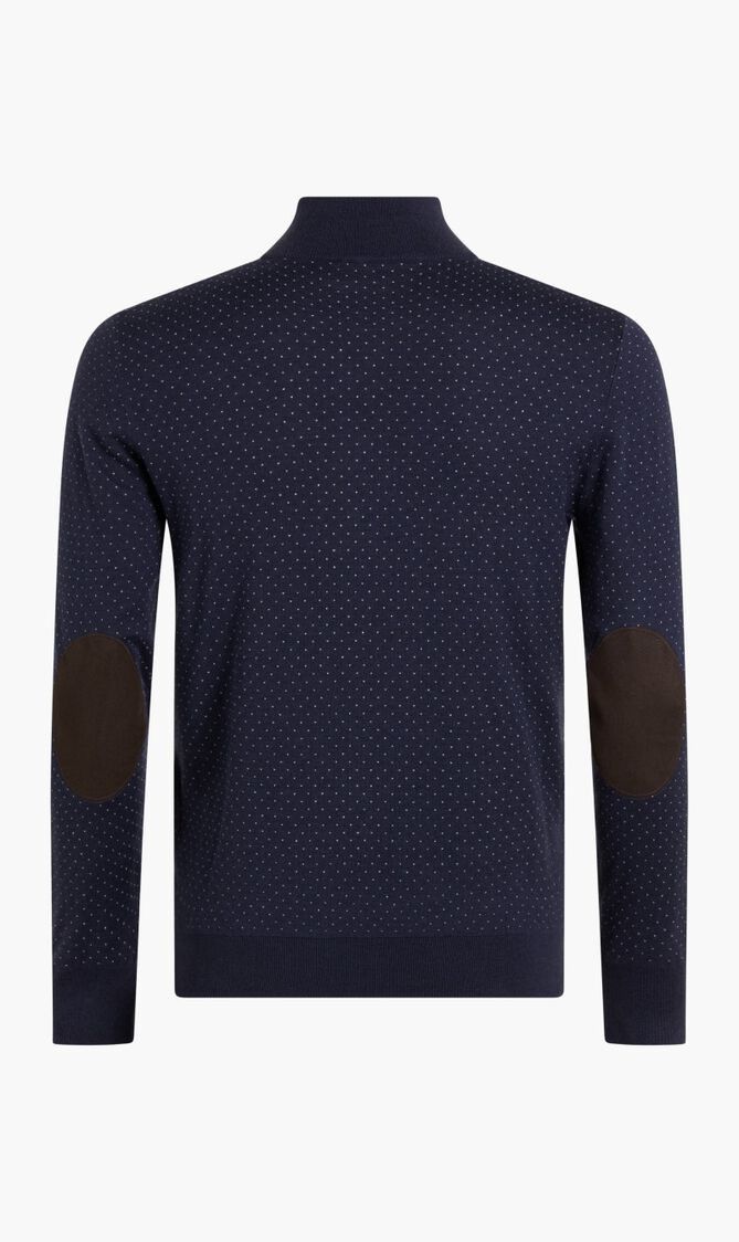 Hackett Hackett London Classic Sweatshirt Size US XL / EU 56 / 4 - 2 Thumbnail