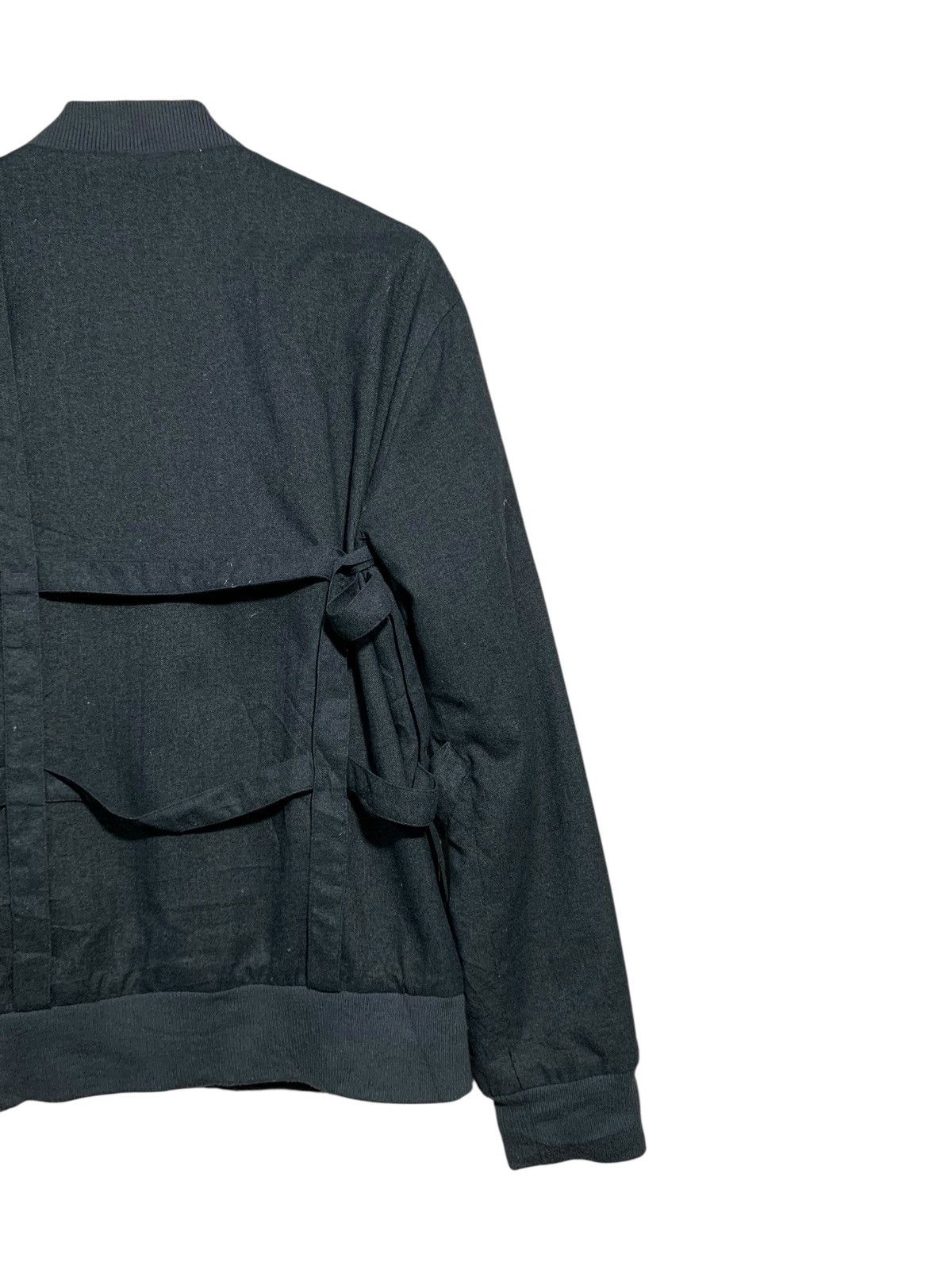 Codes Combine 🔥CODES NY BONDAGE PARACHUTE JACKETS Size US M / EU 48-50 / 2 - 8 Thumbnail