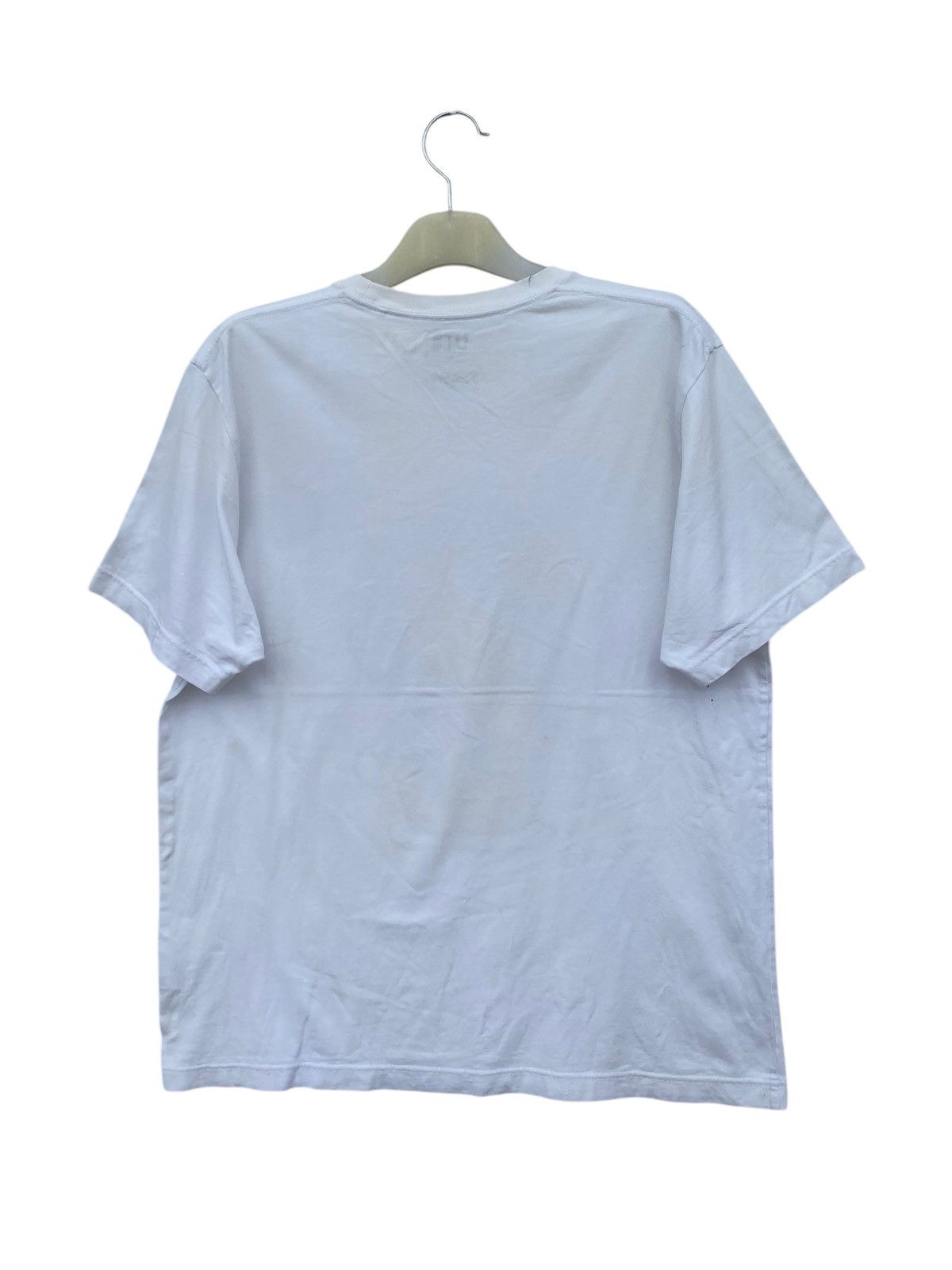 Takashi Murakami × Uniqlo Uniqlo X Doraemon X Takashi Murakami Shirt Size US XL / EU 56 / 4 - 2 Thumbnail