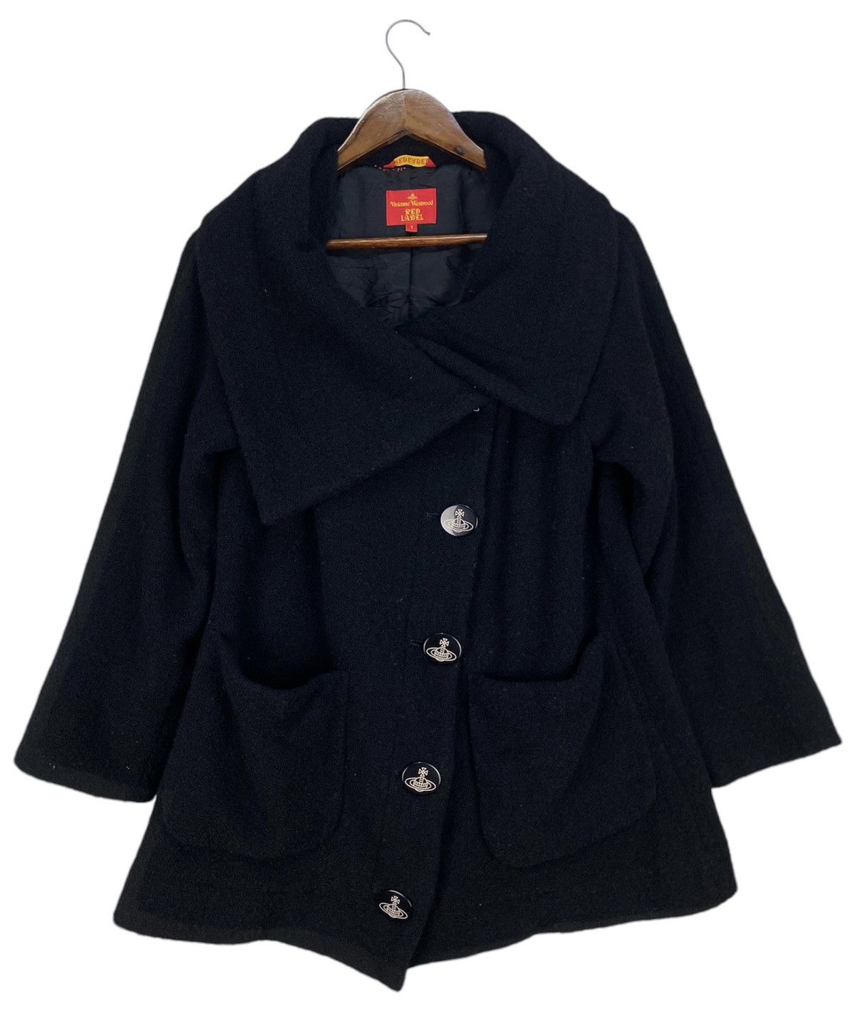 Vivienne Westwood Vivienne Westwood Red Label Jacket Size US M / EU 48-50 / 2 - 1 Thumbnail