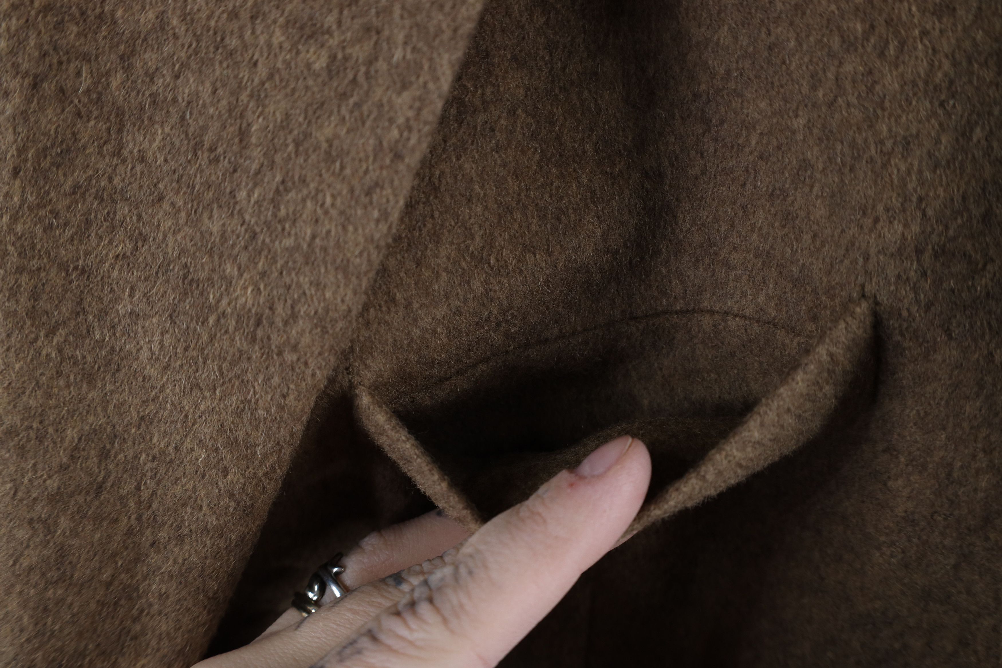 Vintage Vintage 90s Streetwear 2 Button Blazer Suit Coat Jacket Size US XL / EU 56 / 4 - 6 Thumbnail