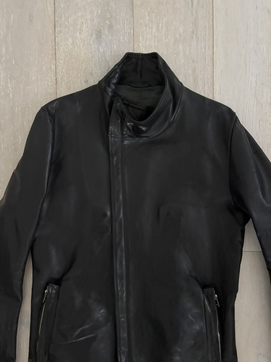Carol Christian Poell High Neck LM/2599 CORS-PTC/010 Jacket Size US L / EU 52-54 / 3 - 3 Thumbnail