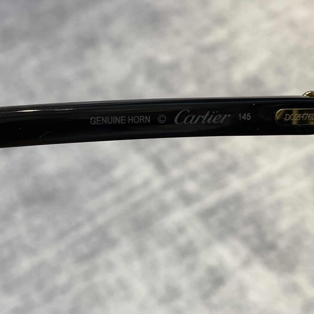 Cartier CARTIER CT0286O 001 Size ONE SIZE - 18 Thumbnail