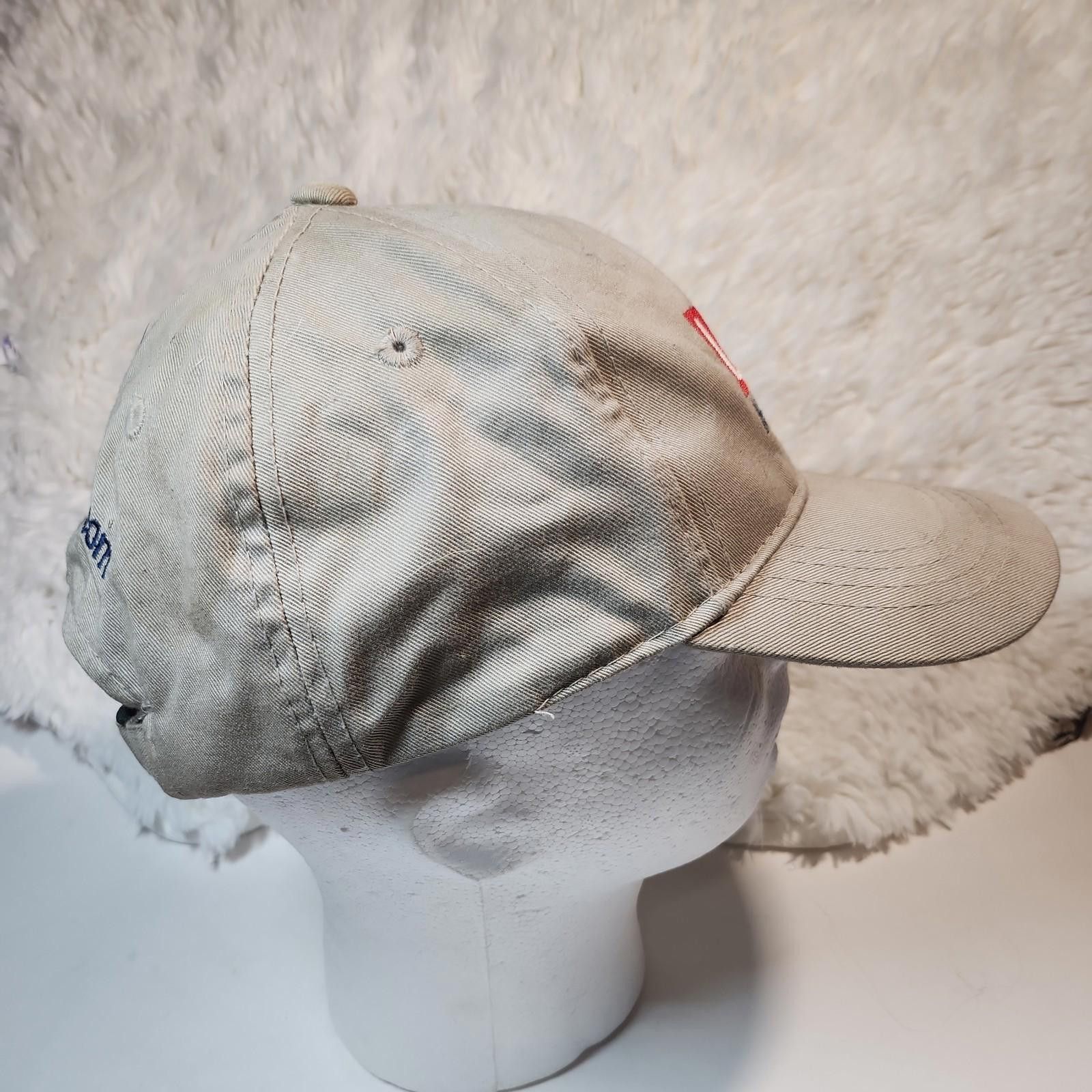 Other I LOVE MY LAPBAND Dad Hat Baseball Vintage Surgery Lap Band Size ONE SIZE - 3 Thumbnail