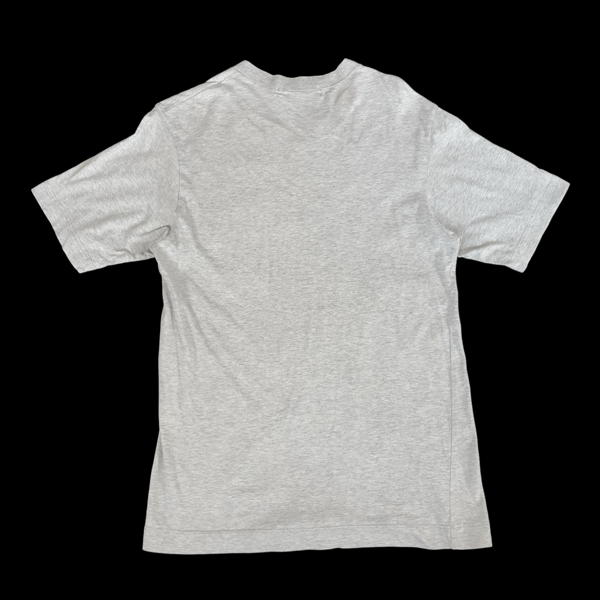Comme des Garcons Comme des Garcons Shirt 02SS Poem T Shirt Size US S / EU 44-46 / 1 - 6 Thumbnail