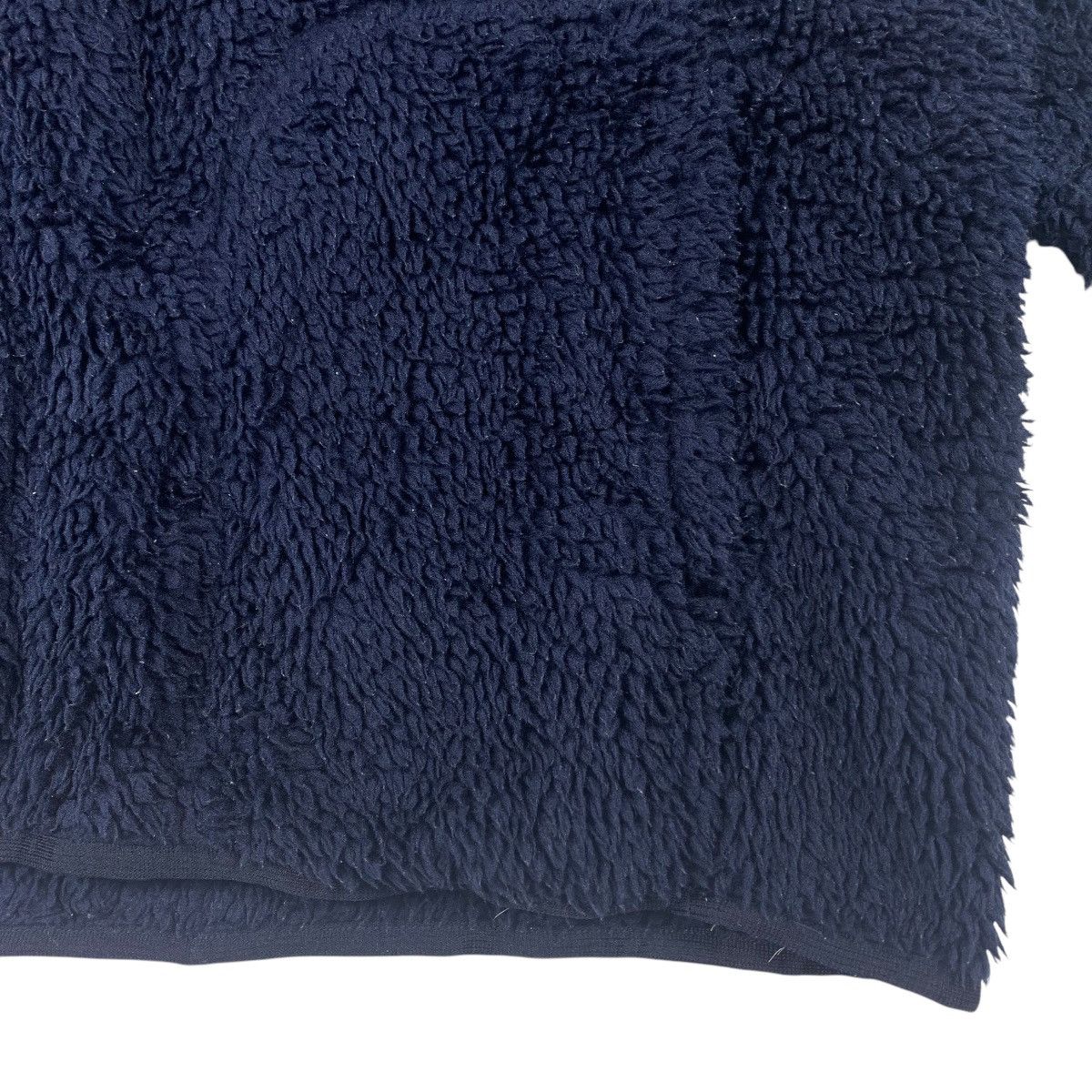 Uniqlo × White Mountaineering UNIQLO X WHITE MOUNTAINEERING Half button fleece Size US M / EU 48-50 / 2 - 9 Thumbnail