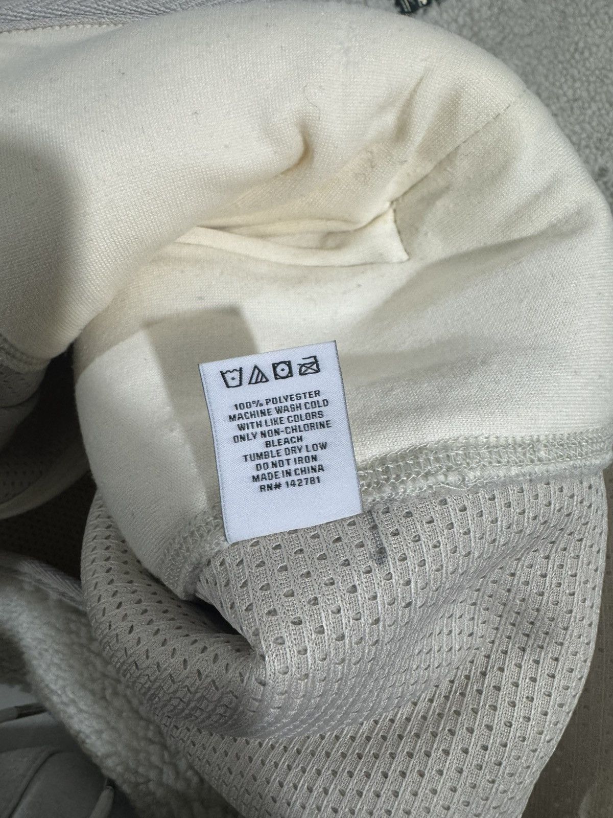 Aime Leon Dore ALD fleece jacket Size US L / EU 52-54 / 3 - 6 Thumbnail