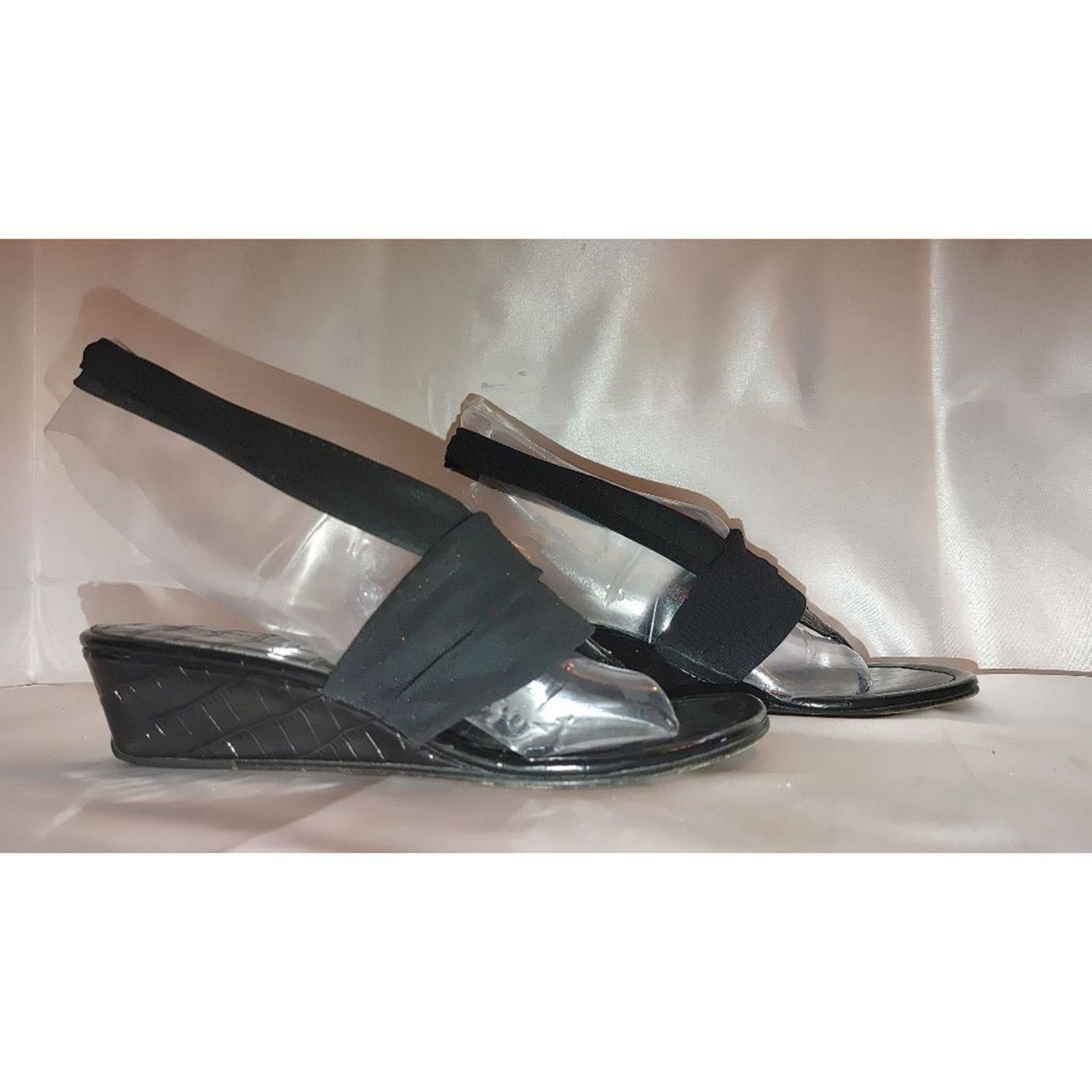 Donald Pliner Donald J. Pliner Sling Back Sandals Size 7M Size US 7 / IT 37 - 3 Thumbnail