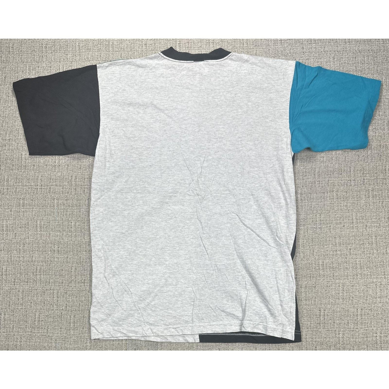 Other Charlotte Hornets Shirt Sz L NBA Basketball Official Fan 90s Size US L / EU 52-54 / 3 - 10 Thumbnail