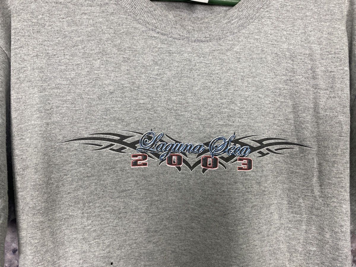 Vintage Men’s Superbike Classic T-Shirt 2003 Vintage Size M Size US M / EU 48-50 / 2 - 5 Thumbnail
