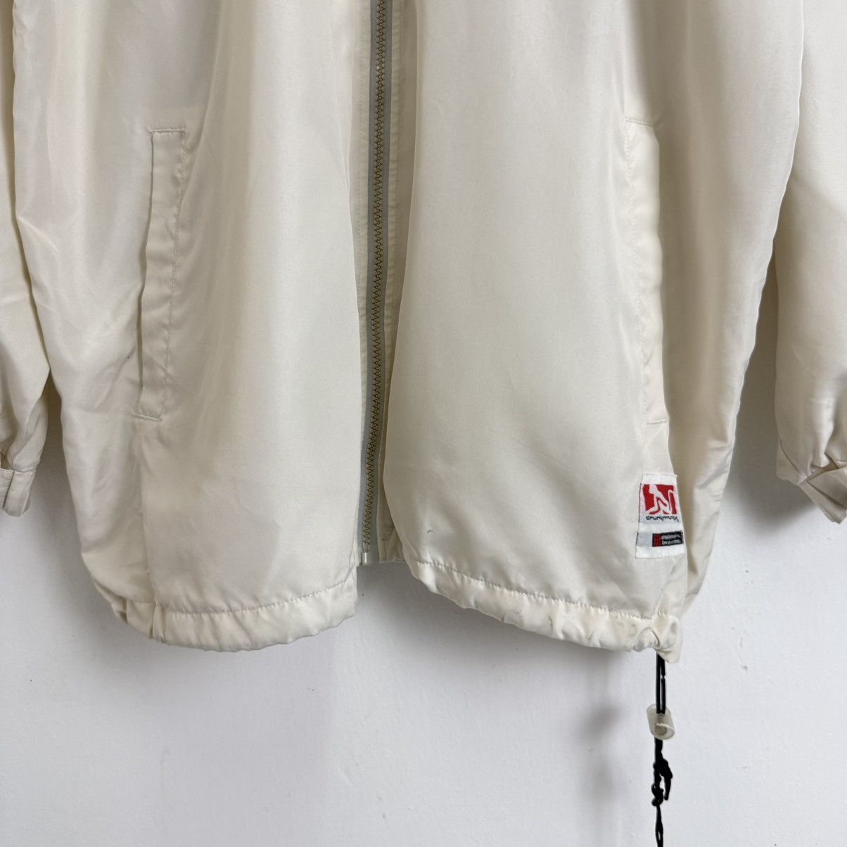 DrunknMunky DrunknMunky Light Jacket. Size US XL / EU 56 / 4 - 8 Thumbnail