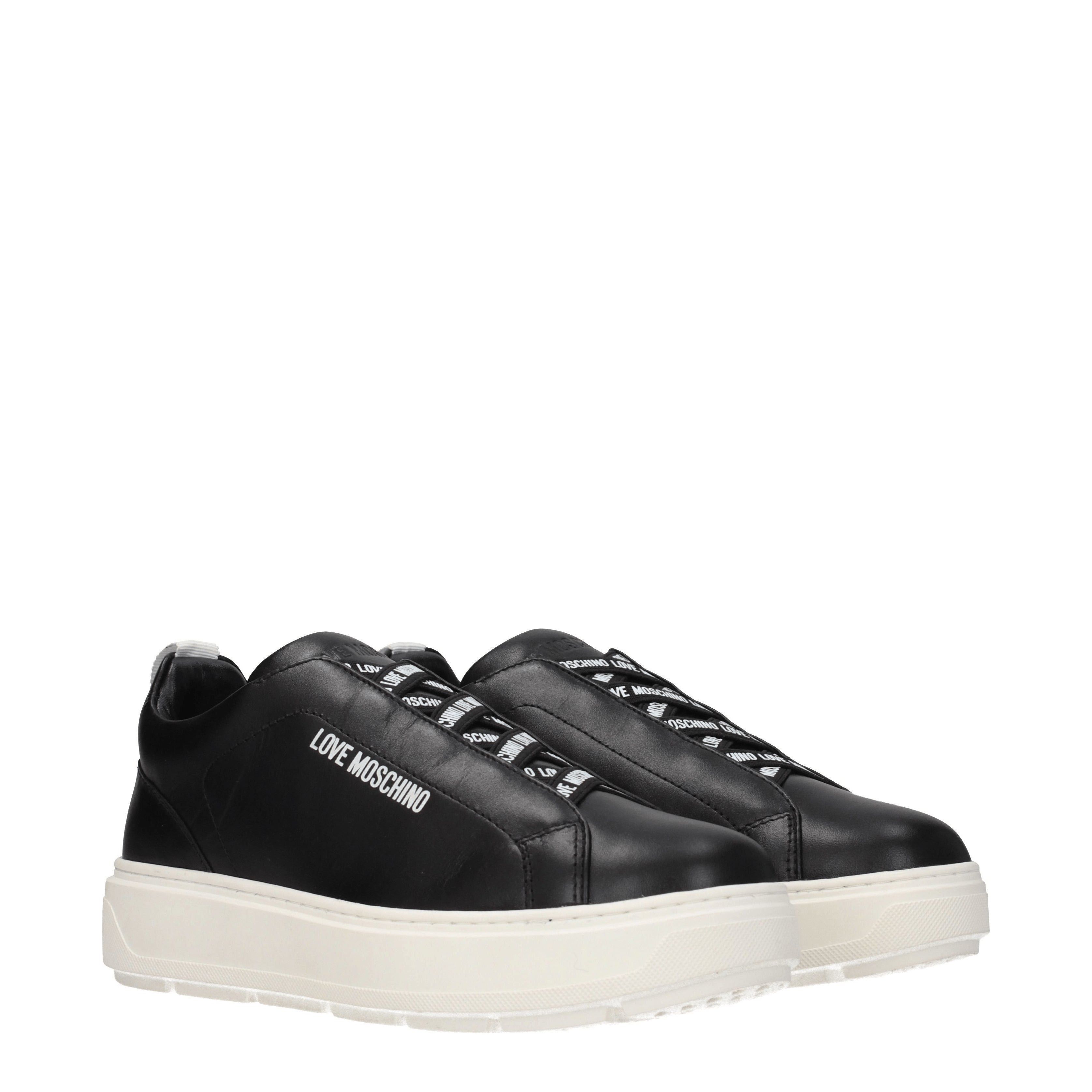 Love Moschino Sneakers Size US 11 / IT 41 - 1 Thumbnail