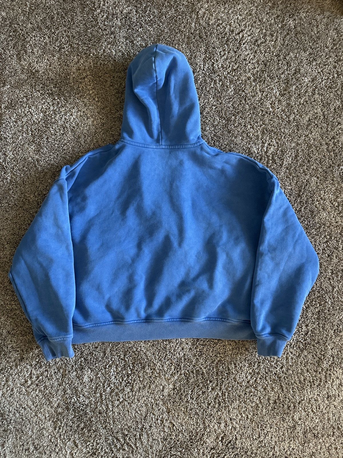 HMDD HMDD H STAR HOODIE Size US L / EU 52-54 / 3 - 3 Thumbnail