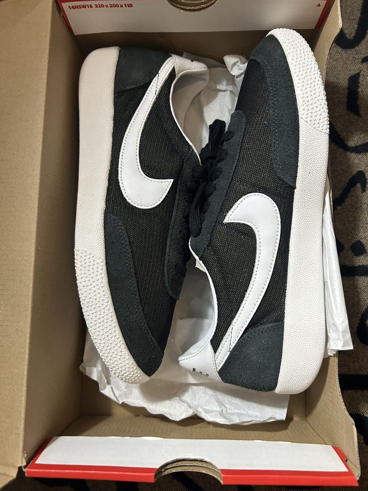 Nike Nike Killshot SP Size US 9 / EU 42 - 8 Thumbnail