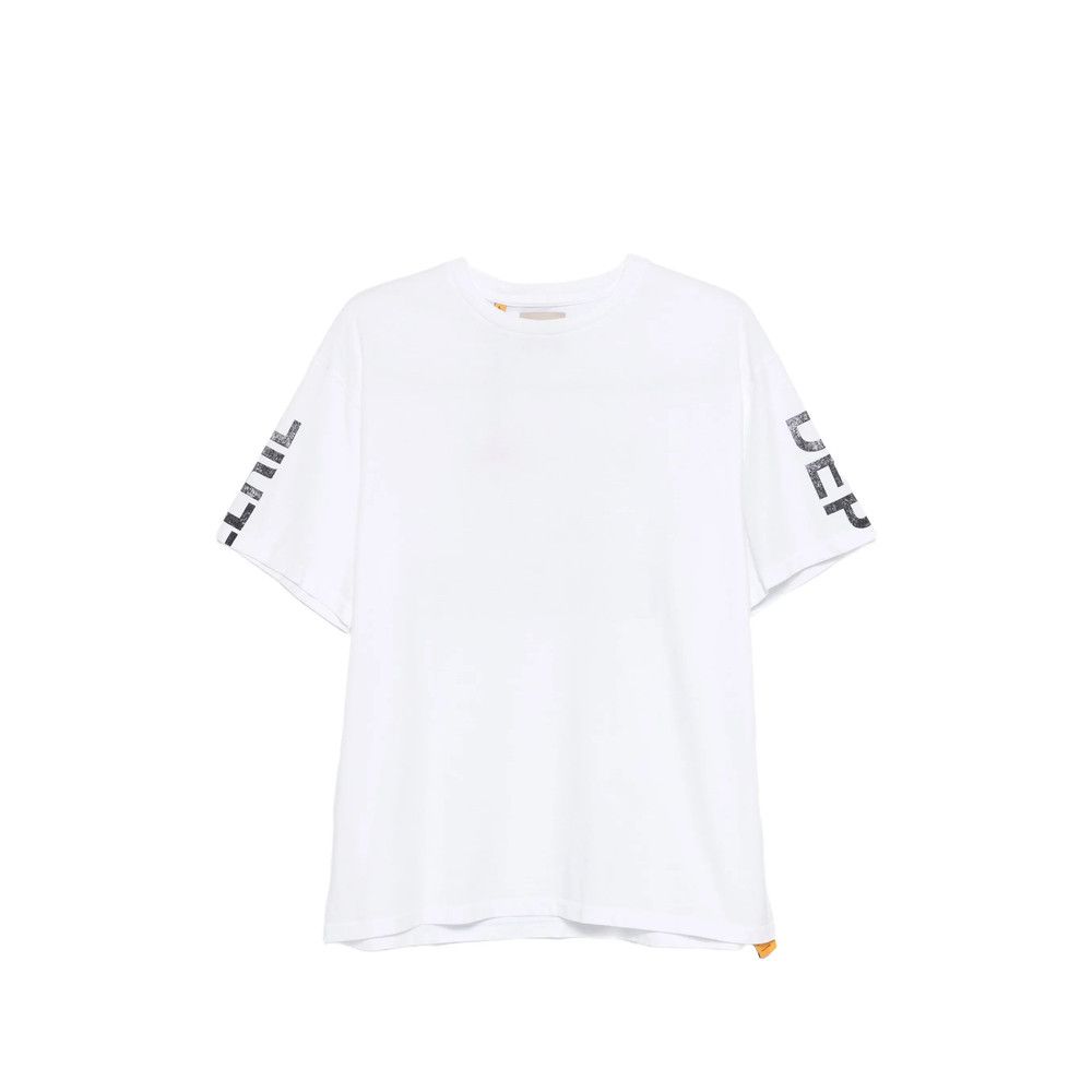 Gallery Dept. Gallery Dept. WHITE T-Shirts & Vests - T-Shirts Size US S / EU 44-46 / 1 - 1 Thumbnail