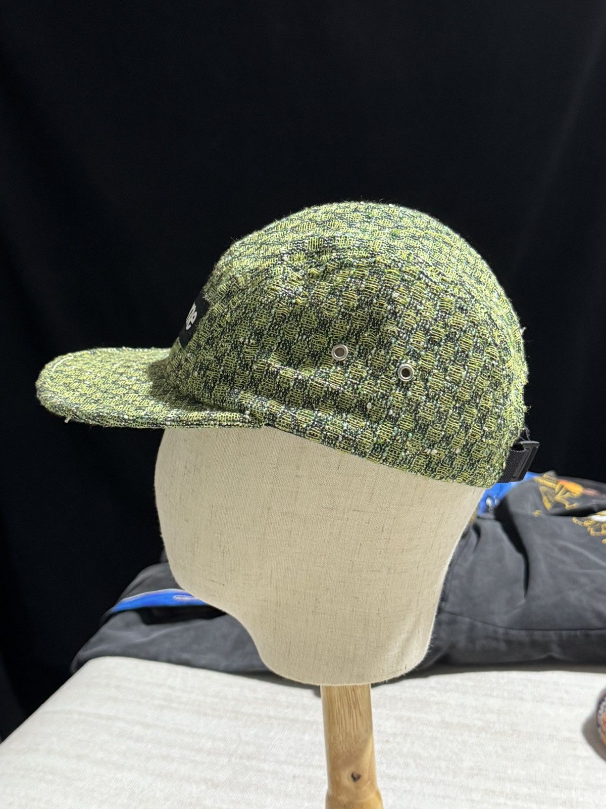 Supreme Supreme cap Size ONE SIZE - 9 Thumbnail