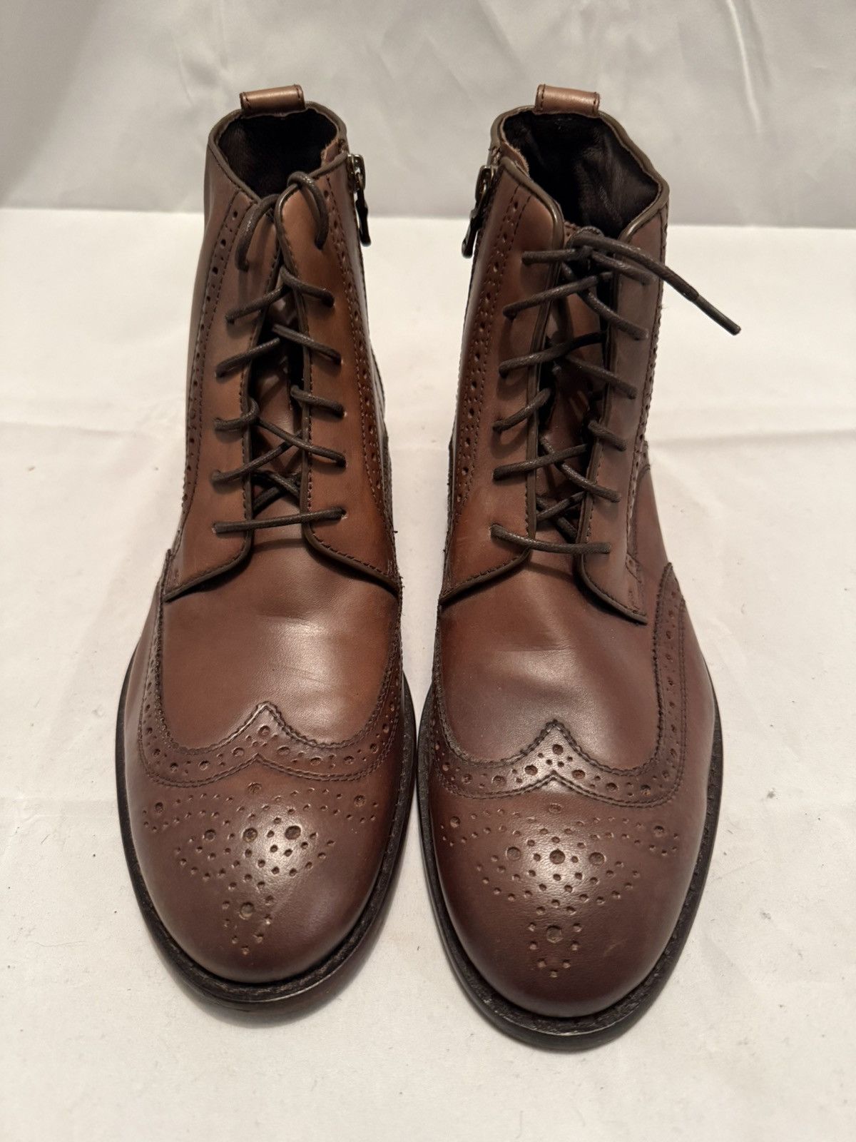 John Varvatos Wingtip Shoes | Grailed display picture 2