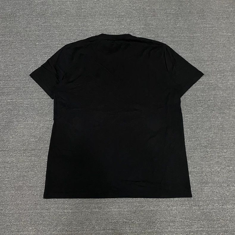 Givenchy Givenchy Patch Logo Short Sleeve Shirt Size US XL / EU 56 / 4 - 2 Thumbnail