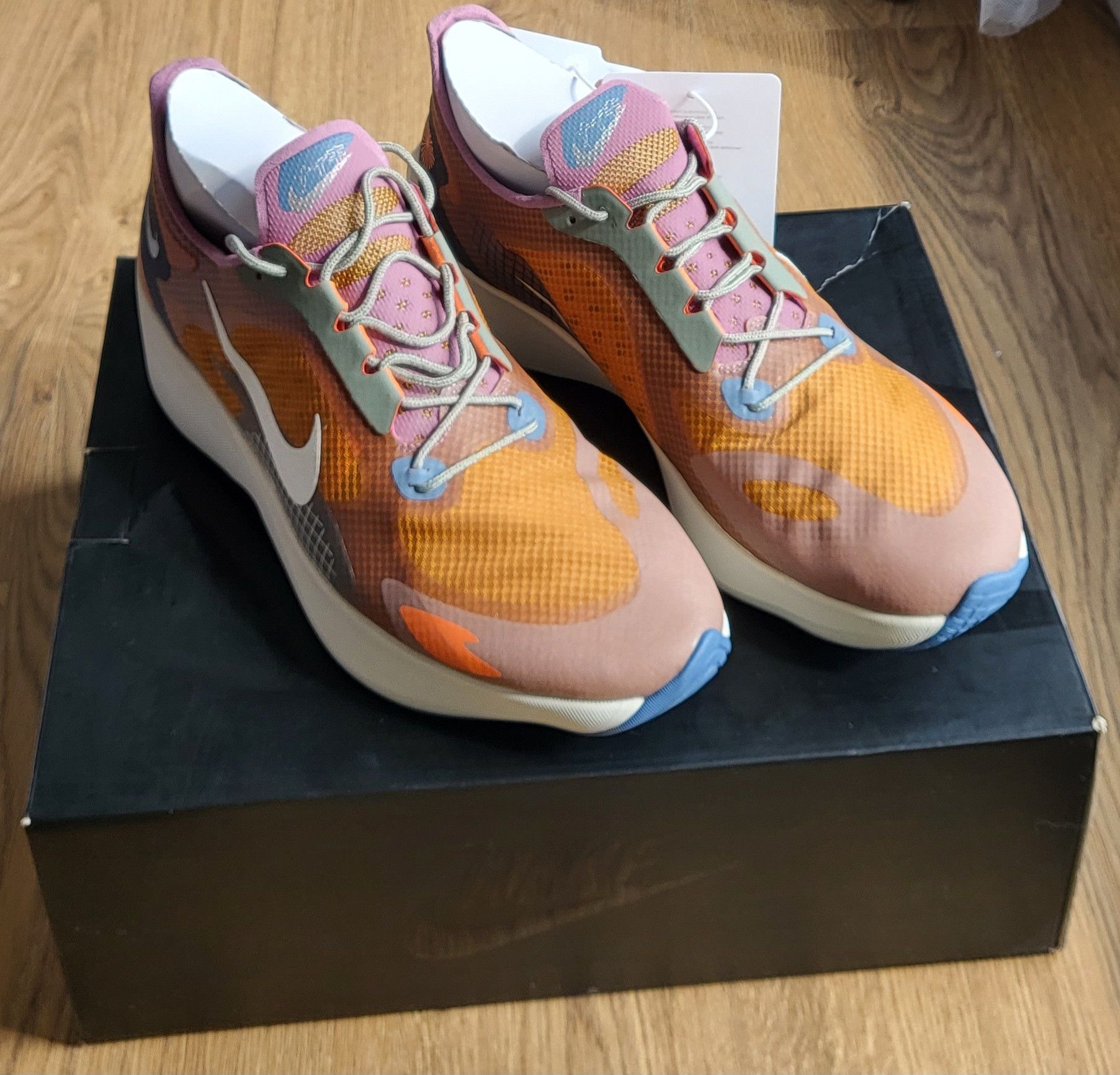 Nike Vapor Street Peg Plum Dust