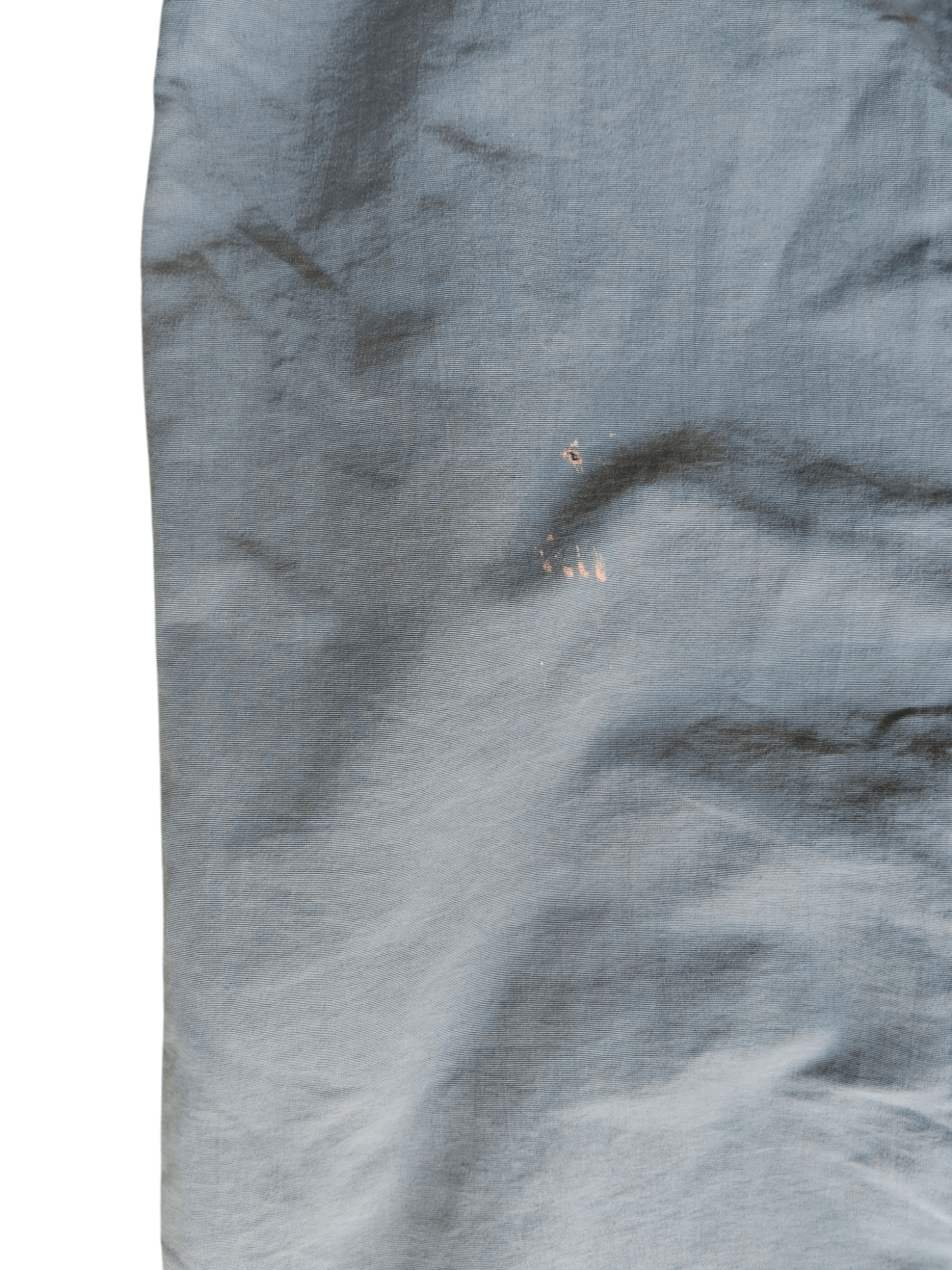 Supreme × Vintage vintage faded SUPREME track pants Size US 34 / EU 50 - 6 Thumbnail