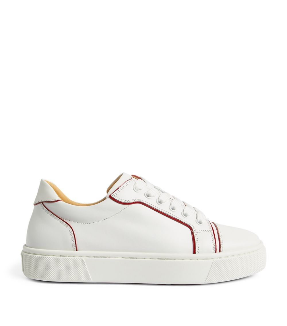 Christian Louboutin o1s1wg110925 Sneakers in White Size US 9 / IT 39 - 2 Thumbnail