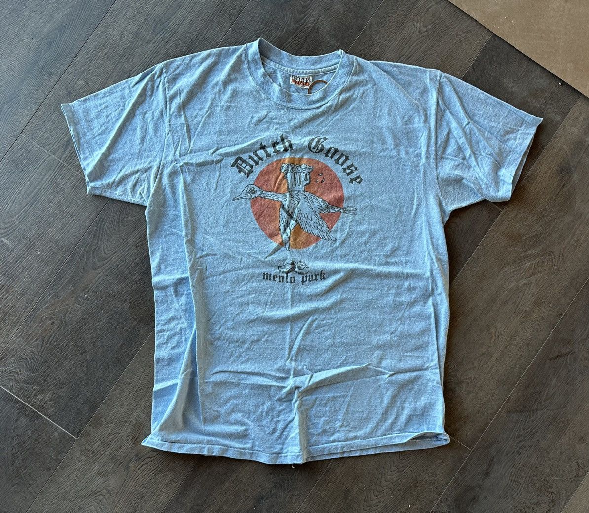 Hanes Vintage 1970s Beer T-shirt | Grailed