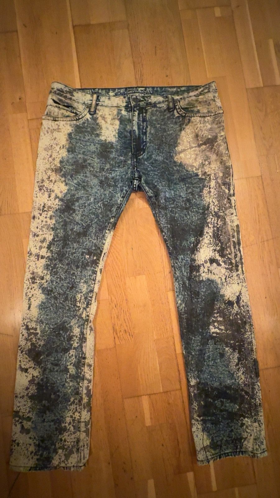 Robins Jeans Robin jeans Size US 40 / EU 56 - 11 Thumbnail