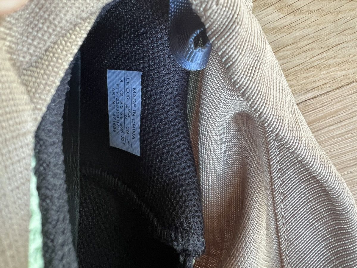 Maison Margiela × Salomon Salomon Cross Low Drawstring Size US 8.5 / EU 41-42 - 7 Thumbnail