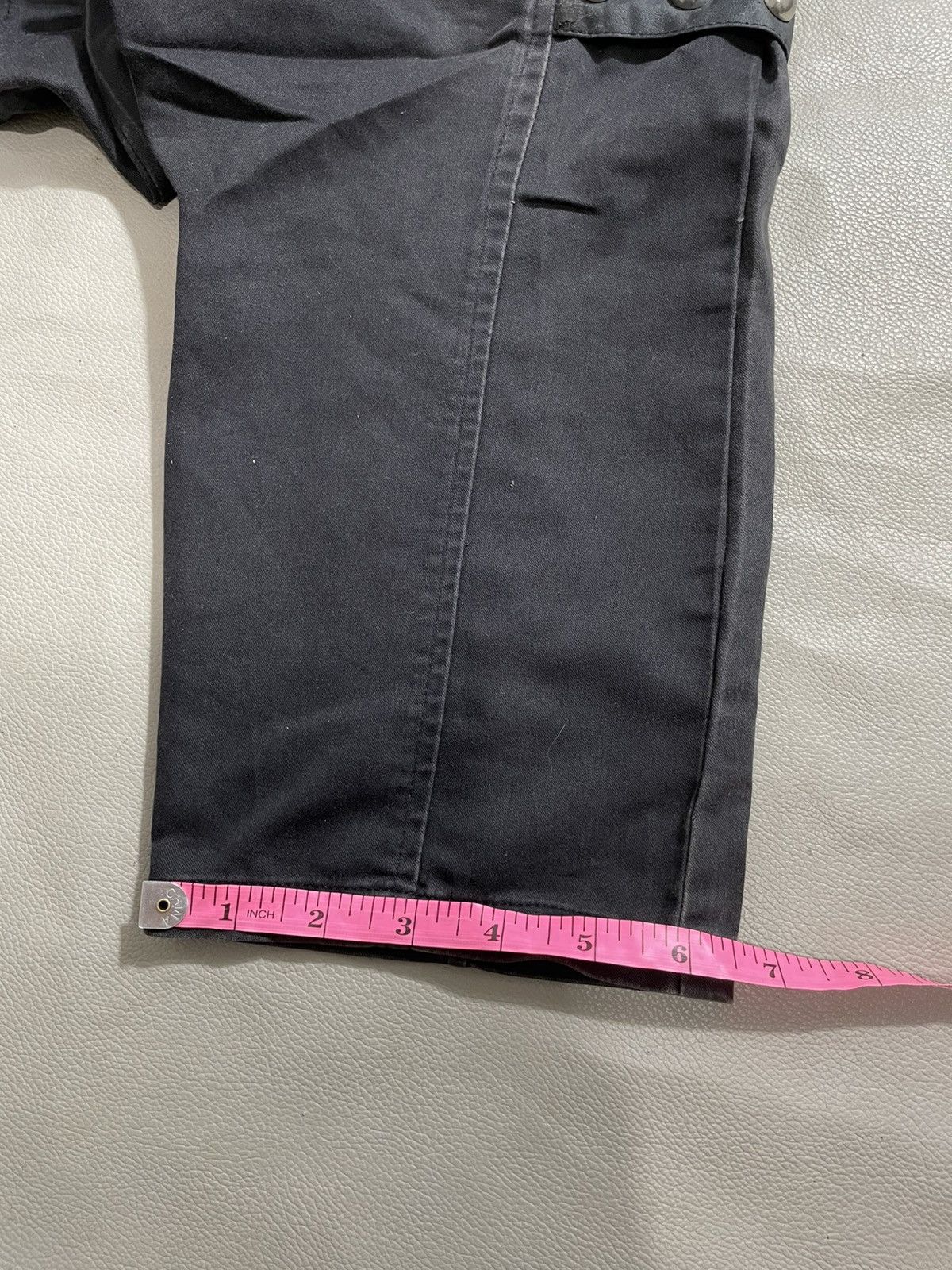 Sex Pot ReVeNGe Bondage Sex Pot Revenge Balloon Pants Size US 28 / EU 44 - 11 Thumbnail