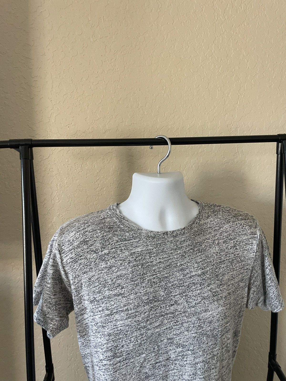 John Elliott SS crewneck tee Size US S / EU 44-46 / 1 - 2 Thumbnail