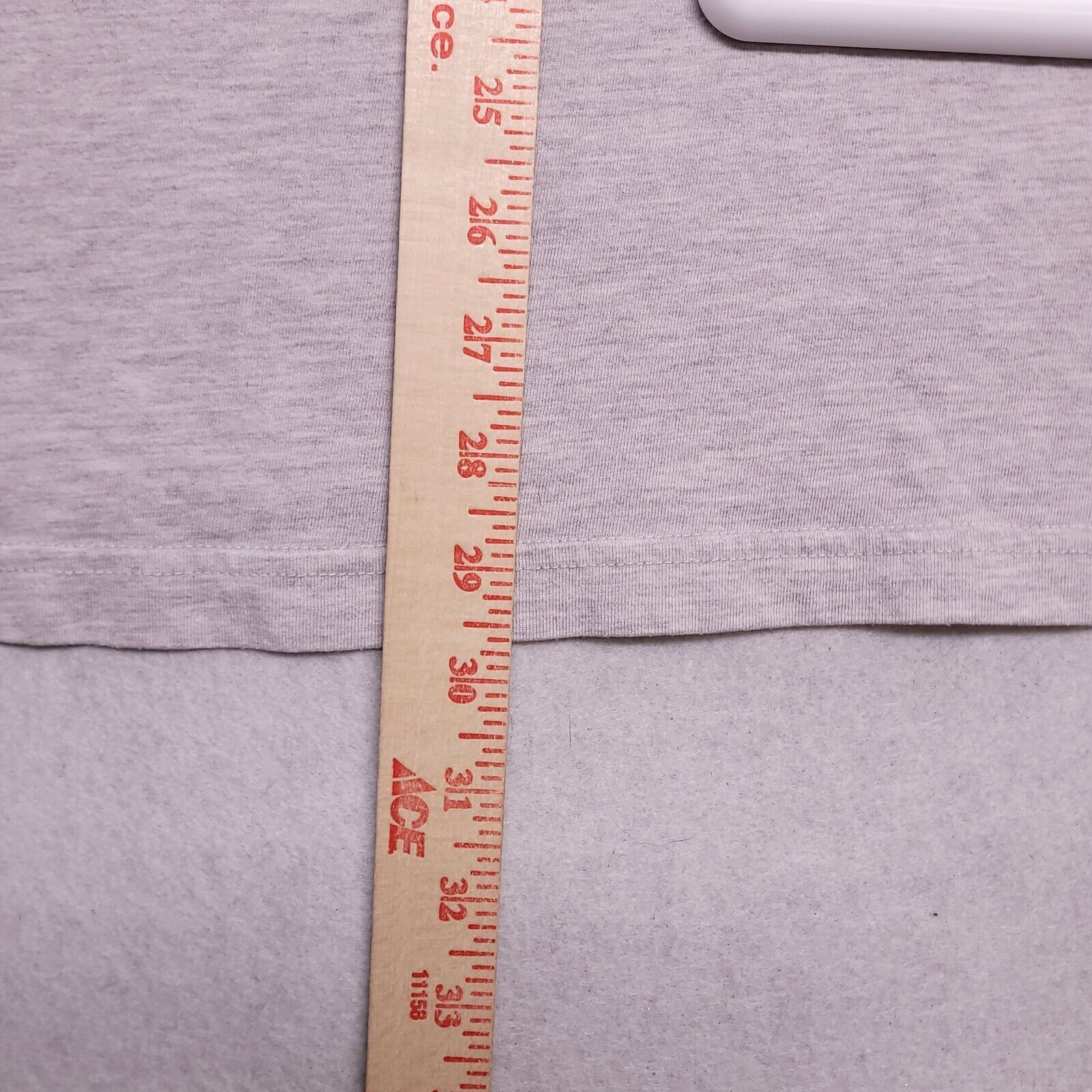 Izod IZOD Pullover Short Sleeve Polo Shirt Mens Size XL Red Gray Size US XL / EU 56 / 4 - 6 Thumbnail
