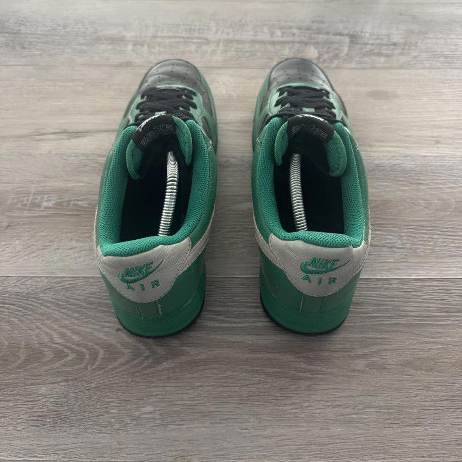 Nike NIKE • Air Force 1 Low "By You" (12M) Size US 12 / EU 45 - 7 Thumbnail