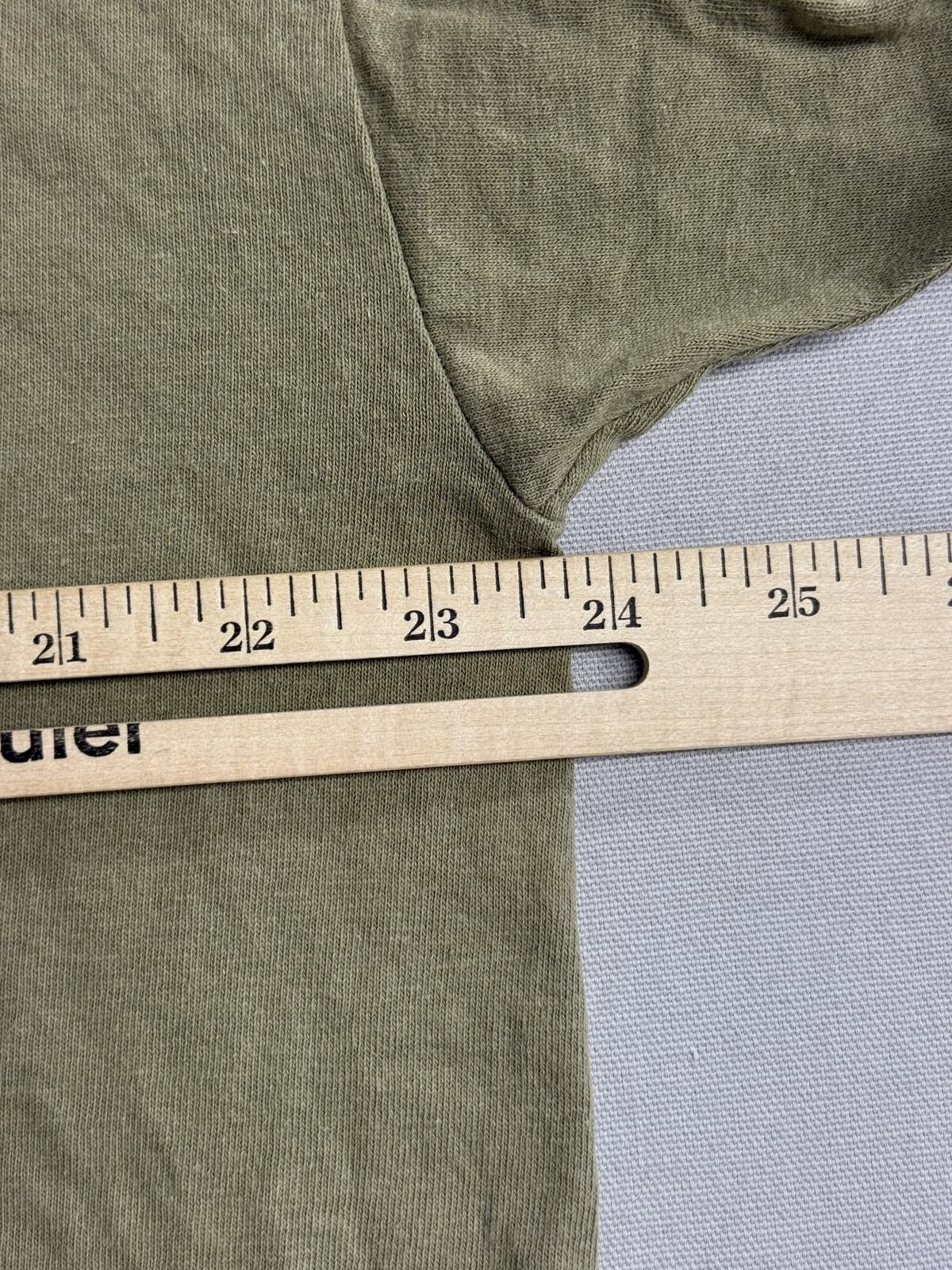 Other Vintage Mount Rushmore Tshirt Single Stitch Prairie Mountain Size US XL / EU 56 / 4 - 8 Thumbnail