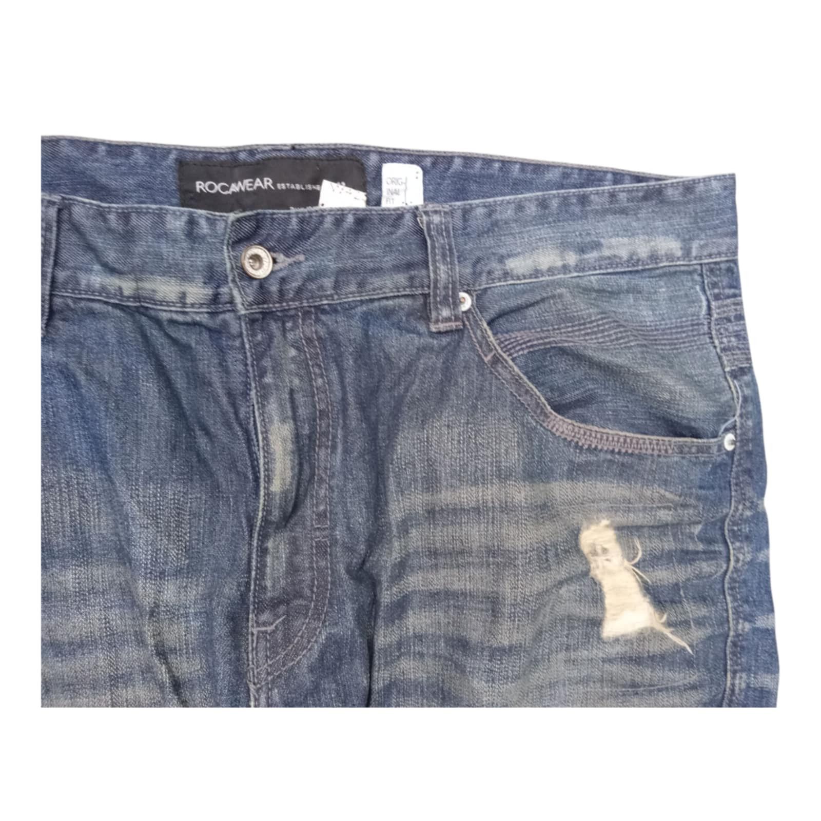 Other VTG Rocawear jeans Size US 42 / EU 58 - 3 Thumbnail