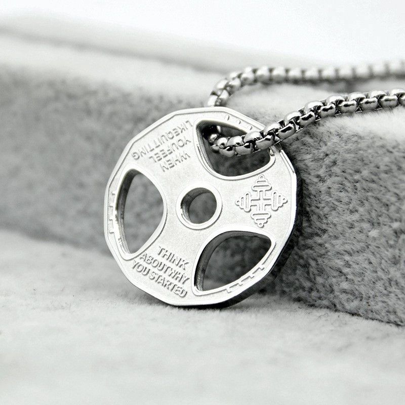 Other Power Modern STEAL! Y2K Chains Necklace Chain Size ONE SIZE - 3 Thumbnail