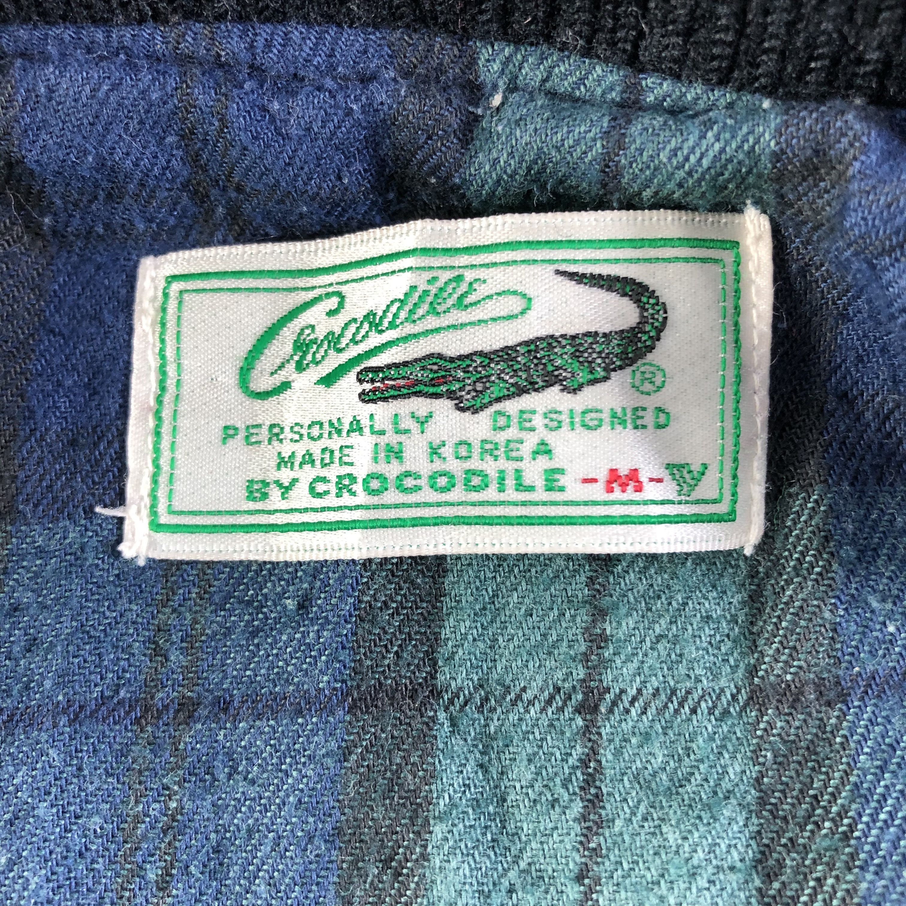 Japanese Brand Vintage Japanese Wool Jacket Size US M / EU 48-50 / 2 - 5 Thumbnail