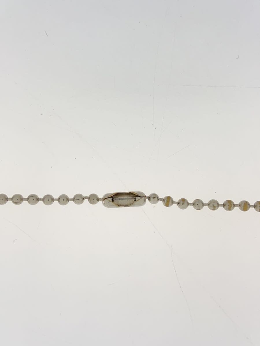 Hysteric Glamour Skull Necklace Size ONE SIZE - 3 Thumbnail