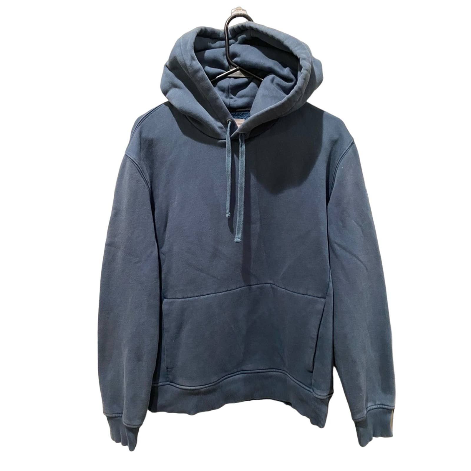 Everlane Everlane 365 Fleece Hoodie SZ. S Grailed