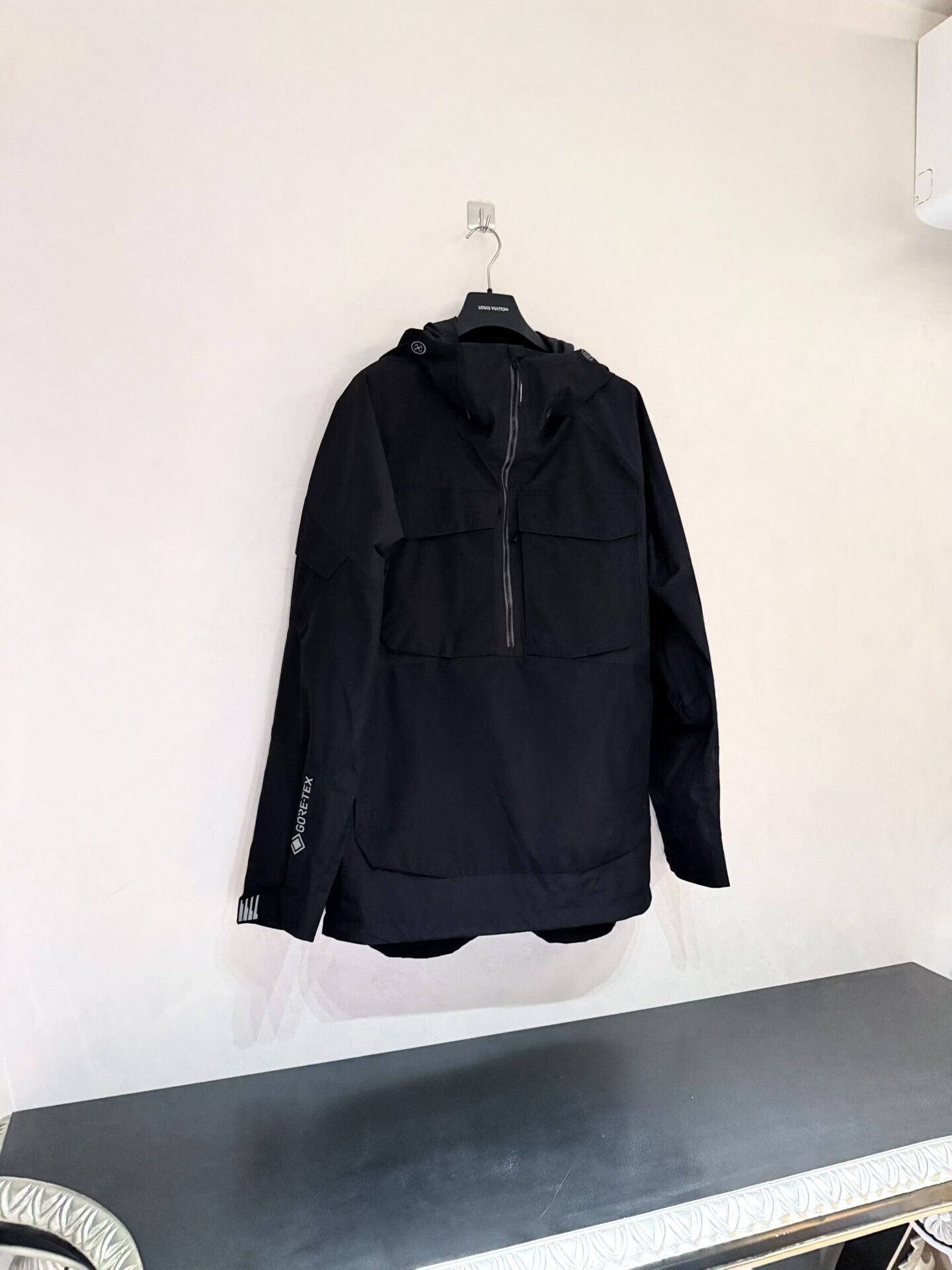 Burton × Coogi Burton x Coogi Down Jacket | Grailed