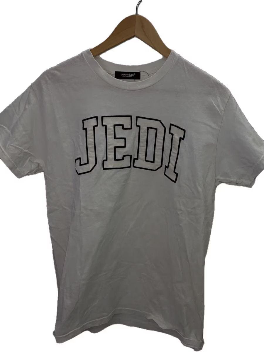Undercover Star Wars Jedi Tee Size US M / EU 48-50 / 2 - 1 Thumbnail