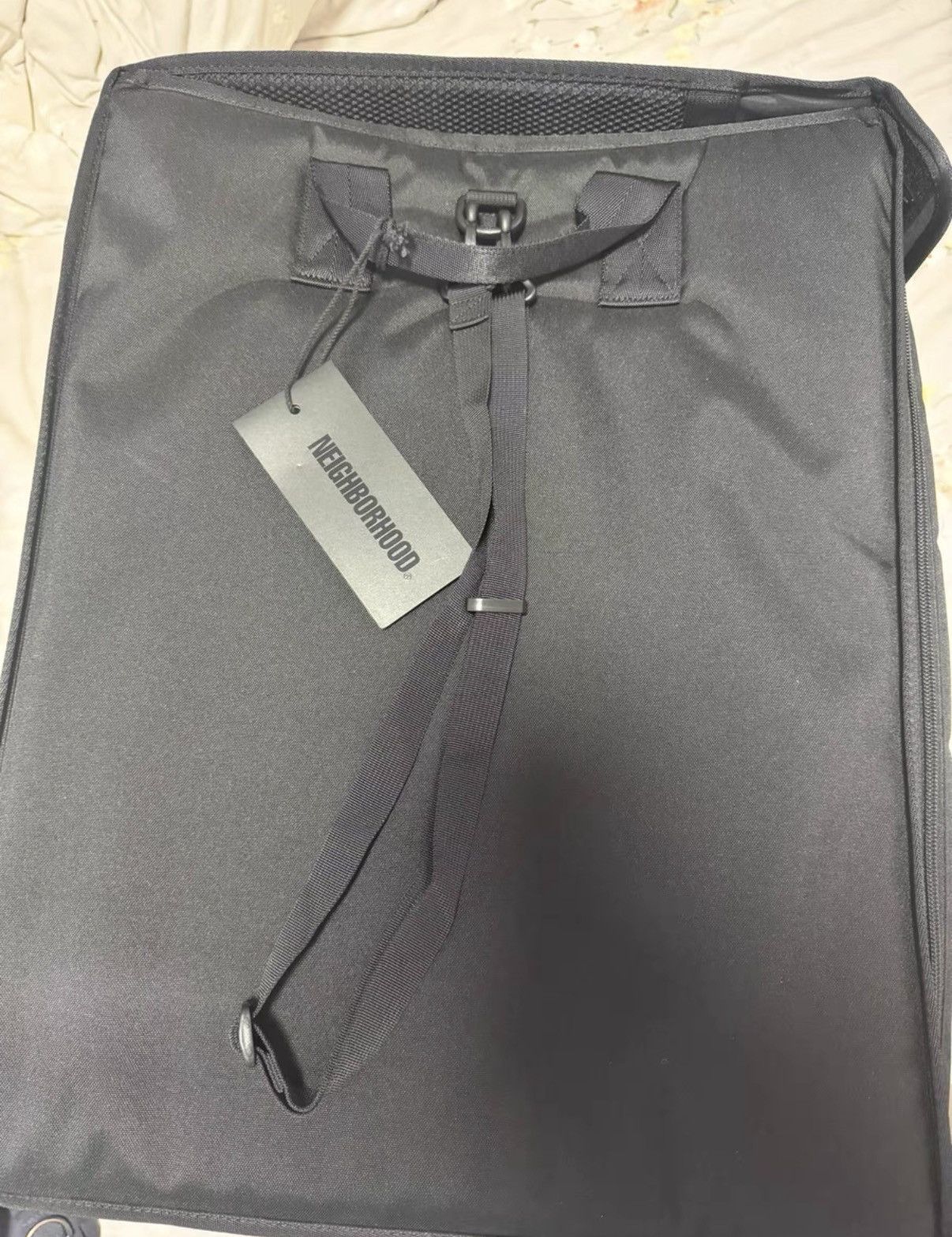 Neighborhood Neighborhood×Toyotomi 21AW NBHD Camping Foldable Storage Bag Size ONE SIZE - 2 Thumbnail