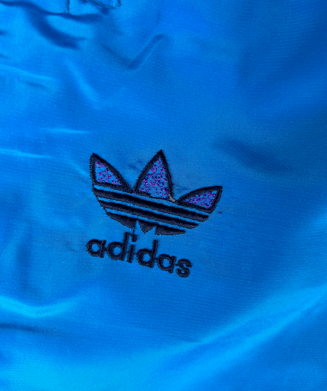Adidas × Vintage Vintage Adidas Originals Track Pants M Size US 32 / EU 48 - 2 Thumbnail