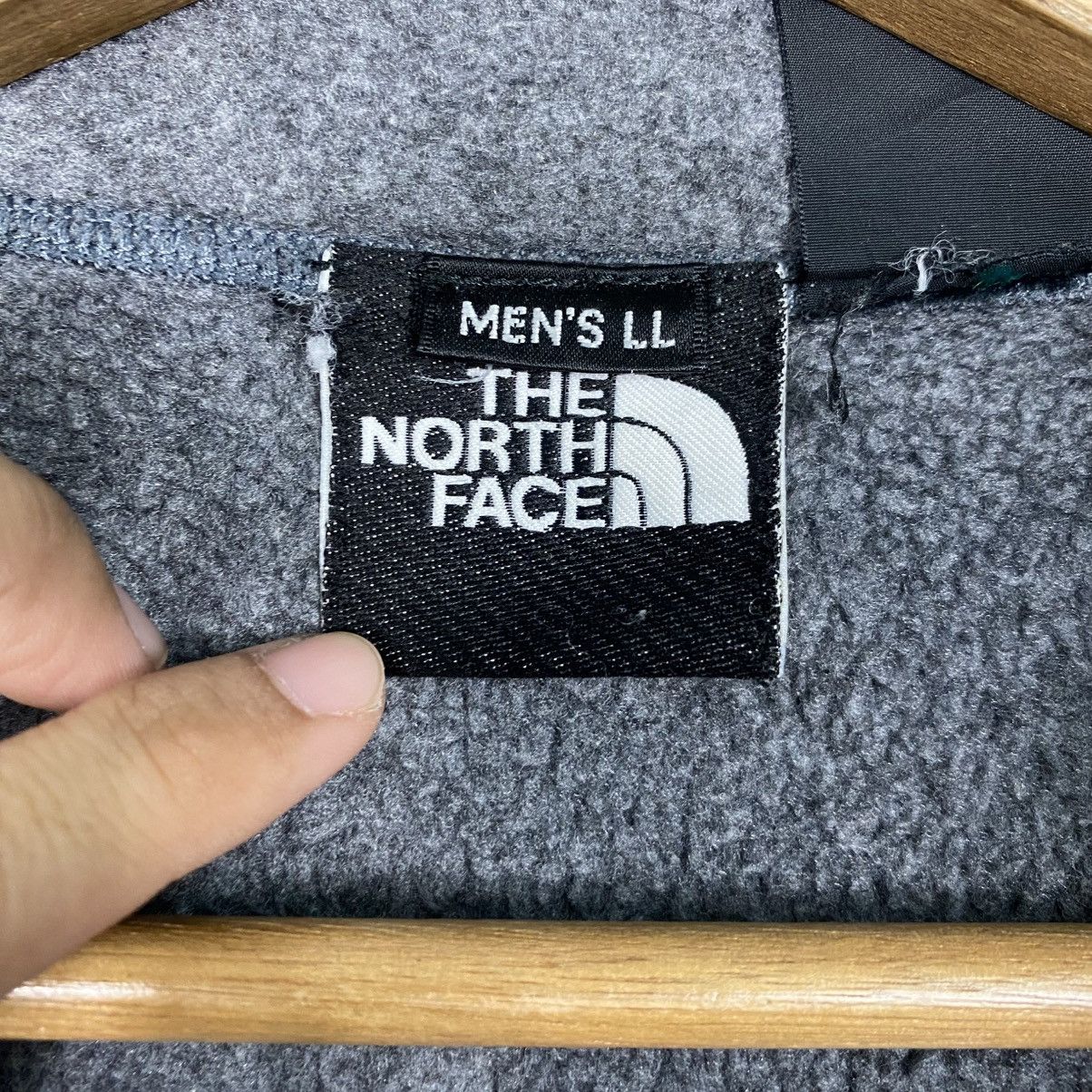 The North Face The north face X armadilla fleece jacket Size US L / EU 52-54 / 3 - 15 Thumbnail