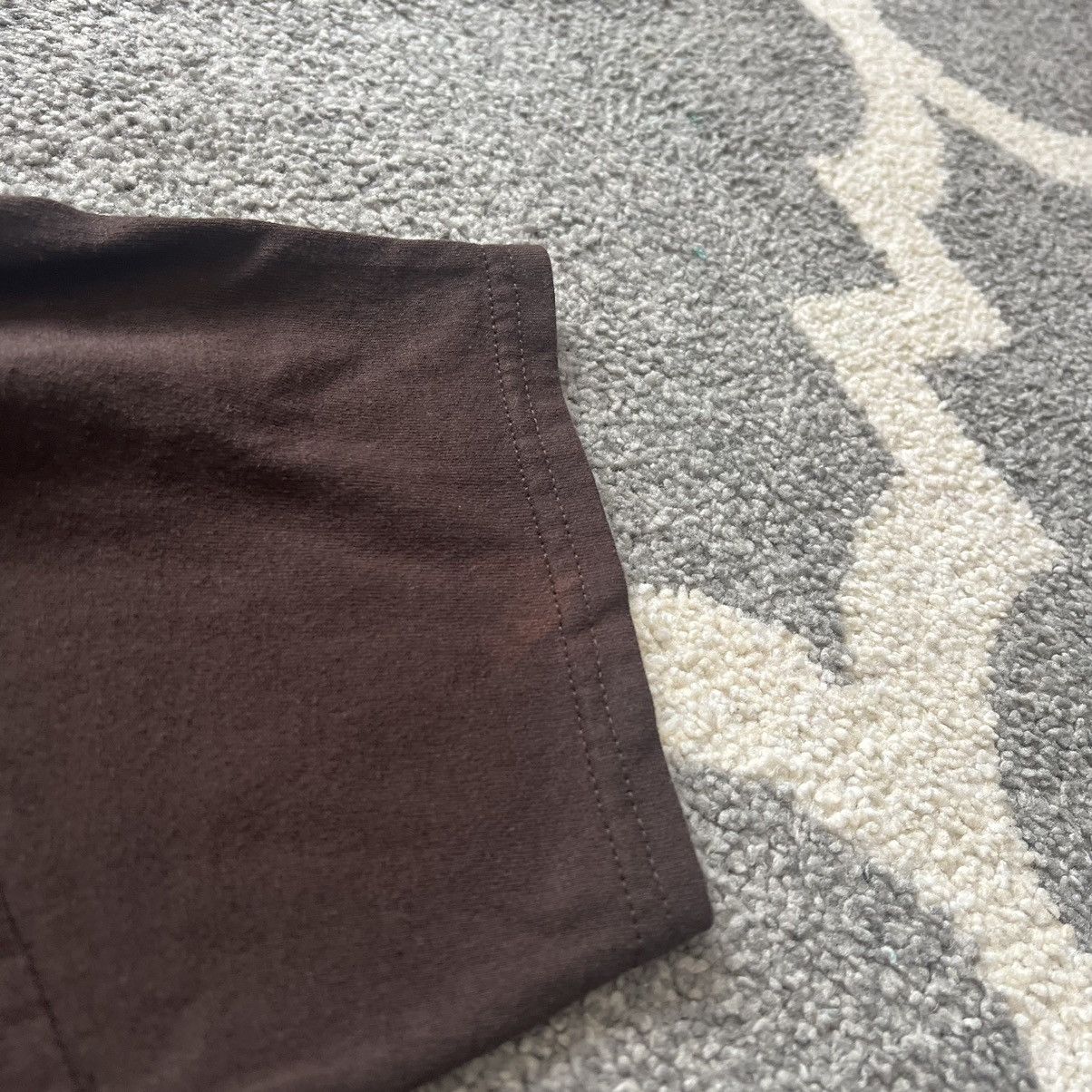 Vintage hawaii brown souvenir tee Size US M / EU 48-50 / 2 - 4 Thumbnail