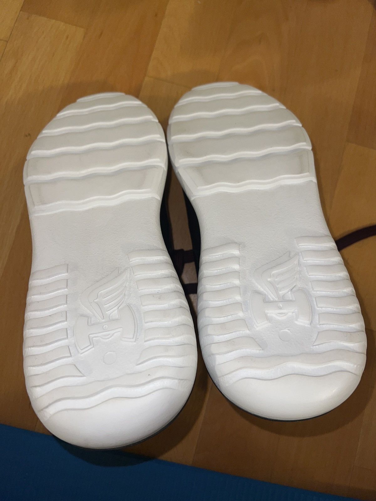 Hogan Hogan low sneakers Size US 7.5 / EU 40-41 - 6 Thumbnail