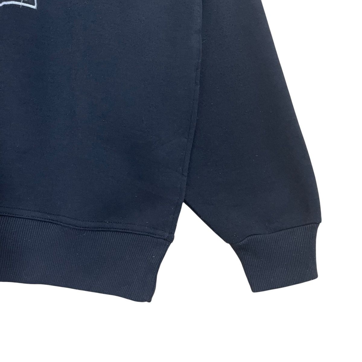 Japanese Brand Vintage 90s LYNX Sports Big Logo Crewneck Sweatshirt Size US M / EU 48-50 / 2 - 6 Thumbnail